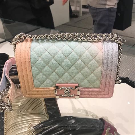 chanel boy bag snake rainbow|Chanel belt bag.